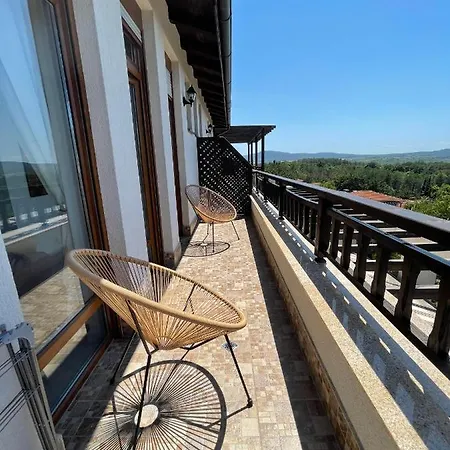 Santa Marina Private With Sea View *