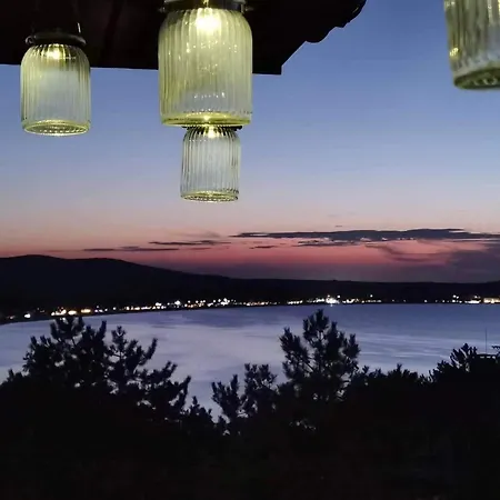 Santa Marina Private With Sea View * Sozopol